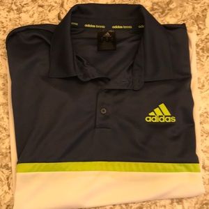 Adidas Tennis Polo M